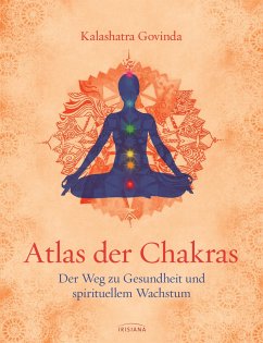 Atlas der Chakras - Govinda, Kalashatra