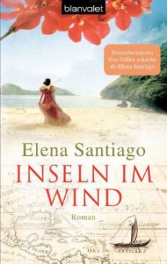 Inseln im Wind - Santiago, Elena