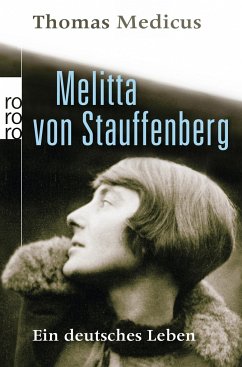 Melitta von Stauffenberg - Medicus, Thomas