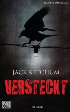 Versteckt - Ketchum, Jack