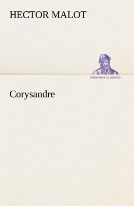 Corysandre