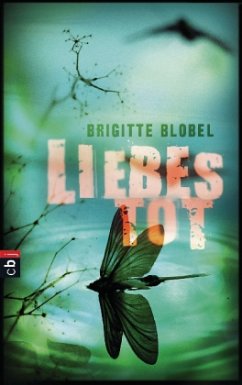 Liebestot - Blobel, Brigitte