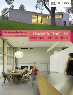 Häuser für Familien - Wohnen mit Kindern - Hofmeister, Sandra