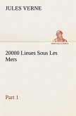 20000 Lieues Sous Les Mers ¿ Part 1