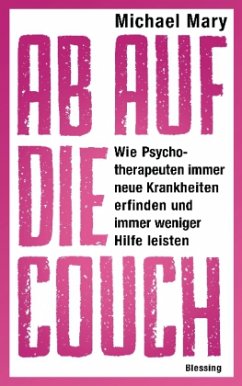 Ab auf die Couch! - Mary, Michael