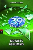Mozarts Geheimnis / Die 39 Zeichen Bd.2 Mozarts Geheimnis / Die 39 Zeichen Bd.2