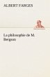 La philosophie de M. Bergson - Bild 1