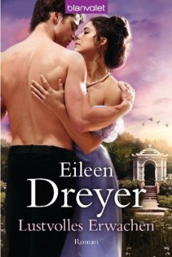 Lustvolles Erwachen - Dreyer, Eileen