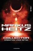 Operation Vade Retro / Collector Bd.2 Operation Vade Retro / Collector Bd.2