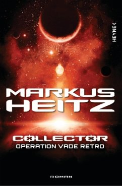 Operation Vade Retro / Collector Bd.2 - Heitz, Markus