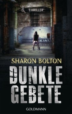 Dunkle Gebete / Lacey Flint Bd.1 - Bolton, Sharon
