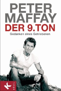 Der 9. Ton - Maffay, Peter