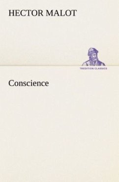 Conscience - Malot, Hector