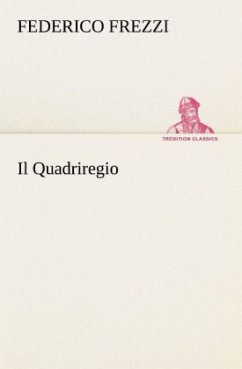 Il Quadriregio - Frezzi, Federico