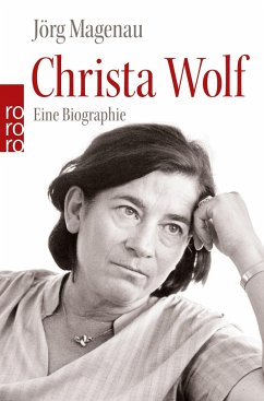 Christa Wolf - Magenau, Jörg