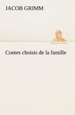 Contes choisis de la famille