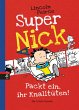 Packt ein, ihr Knalltüten! / Super... - Bild 1