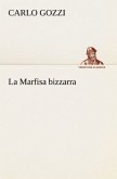 La Marfisa bizzarra