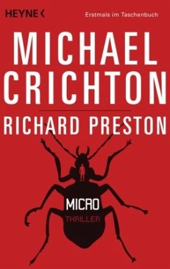 Micro - Preston, Richard;Crichton, Michael