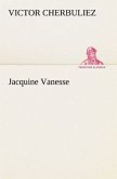 Jacquine Vanesse