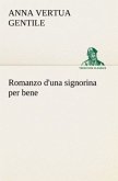 Romanzo d'una signorina per bene