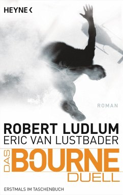 Das Bourne Duell / Jason Bourne Bd.8 - Ludlum, Robert