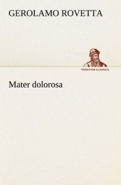 Mater dolorosa - Rovetta, Gerolamo