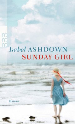 Cover Sunday Girl