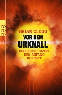 Vor dem Urknall - Clegg, Brian