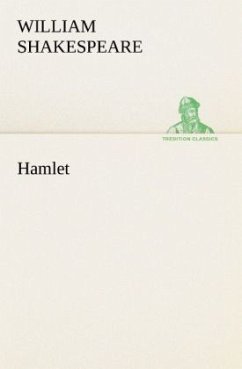 Hamlet - Shakespeare, William