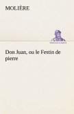 Don Juan, ou le Festin de pierre