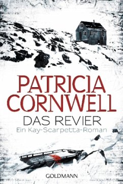 Das Revier / Kay Scarpetta Bd.11 - Cornwell, Patricia