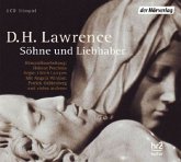 Söhne und Liebhaber, 3 Audio-CDs