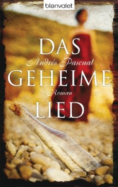 Das geheime Lied - Pascual, Andrés