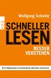 Schneller lesen - besser verstehen - Bild 1