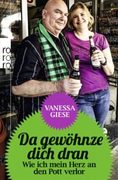 Da gewöhnze dich dran - Giese, Vanessa