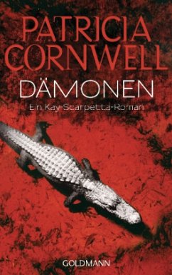 Dämonen / Kay Scarpetta Bd.12 - Cornwell, Patricia