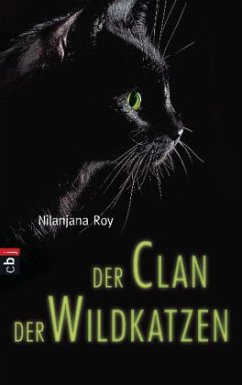 Der Ruf der Auserwählten / Wild Clans Bd.1 - Roy, Nilanjana