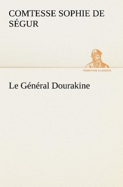 Le Général Dourakine