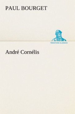 André Cornélis - Bourget, Paul