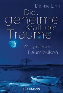 Cover Die geheime Kraft der Träume