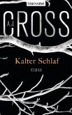 Kalter Schlaf / Dr. Kate Hanson Bd.1