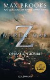 World War Z, Operation Zombie