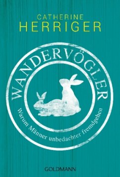 Wandervögler - Herriger, Catherine