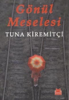 Cover Gönül Meselesi
