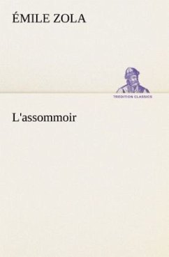 Cover L'assommoir
