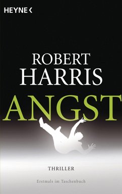 Angst - Harris, Robert