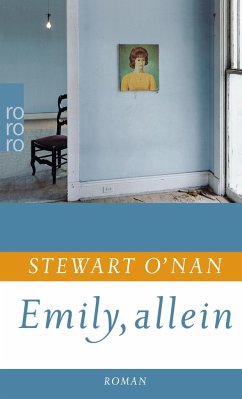 Emily, allein - O'Nan, Stewart