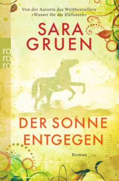 Der Sonne entgegen - Gruen, Sara