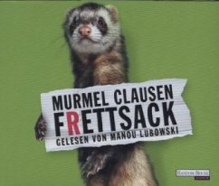 Cover Frettsack